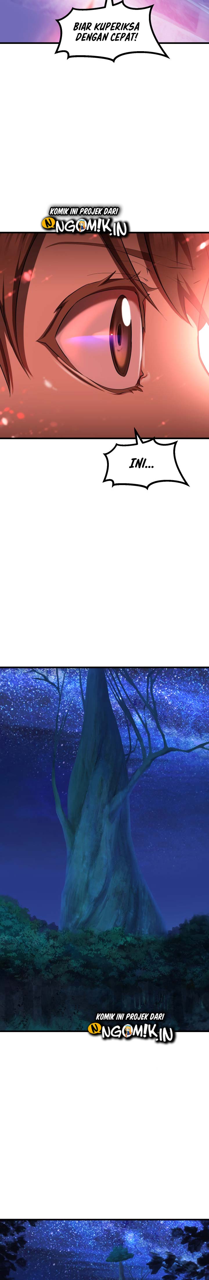 Otherworldly Sword King’s Survival Records chapter 85